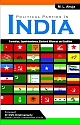 Political Parities in India : Formation, Superintendence, Electoral Alliances and Coalition