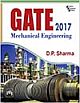 GATE 2017 : MECHANICAL ENGINEERING