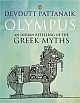 Olympus : An Indian Retelling of the Greek Myths
