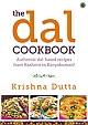 The Dal Cookbook 