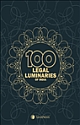 100 Legal Luminaries of India