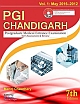 PGI CHANDIGARH VOL-1 MAY-2016-2012 ED/7TH
