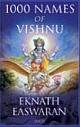 1000 Names of Vishnu