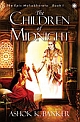 The Epic Mahabharata - Book 1 - The Children of Midnight 