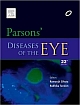 Parson`s Diseases of the Eye Ed/22nd