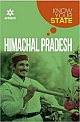 Know Your State - Himachal Pradesh