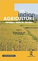 Indian Agriculture: Performance, Growth and Challenges