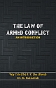 The Law of Armed Conflict