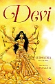 Devi: Mythology Made Simple For Kids