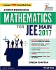 A Complete Resource Book in Mathematics for JEE Mains 2017