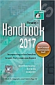 Swamy`s Handbook 2017 - English Edition for Central Government Staff