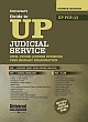 Universal`s Guide to UP Judicial Service Civil Judge (Junior Division) Preliminary Examination