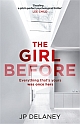 The Girl Before