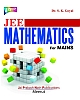 JEE Mathematics for Mains