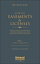 Law of Easements & Licenses