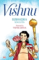 Vishnu (Mythology for Kids)