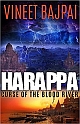 Harappa - Curse of the Blood River