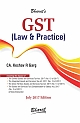 GST (Law & Practice)