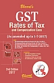 Bharat`s GST Rates of Tax