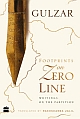 Footprints on Zero Line : Writings on the Partition