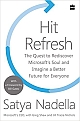 Hit Refresh: The Quest to Rediscover Microsoft`s Soul and Imagine a Better Future for Everyone