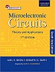 Microelectronic Circuits: Theory and Application (7th Edition)