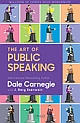 The Art of Public Speaking