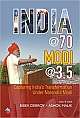 India @ 70, Modi @ 3.5: Capturing India`s Transformation Under Narendra Modi