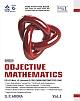 Dinesh Objective Mathematics ( Vol. 1 & 2)