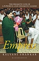 The Empress : The Dramatic Life of A Powerful and Enigmatic Leader