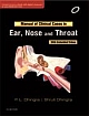 Manual of Clinical Cases in Ear, Nose and Throat