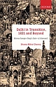 Delhi in Transition, 1821 and Beyond 