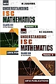 Understanding I.S.C. Mathematics Class- XII (2 Vol Set)