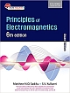 Principles of Electromagnetics