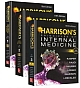 Harrison`s Principles of Internal Medicine 19th Edition ( 3 Volume Set )