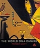 The World on a Canvas – A Visual Voyage Paresh Maity