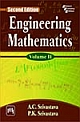 ENGINEERING MATHEMATICS - VOLUME II