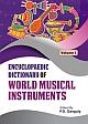 Encyclopaedic Dictionary of World Musical Instruments (2 Volumes Set)