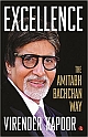 Excellence: The Amitabh Bachchan Way