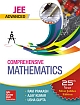 Comprehensive Mathematics Jee Advanced
