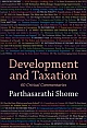 Development and Taxation : 60 Critical Commentaries