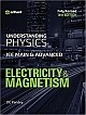 Understanding Physics for JEE Main & Advanced Electricity & Magnetism, 17th ed.