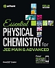 Essential PHYSICAL CHEMISTRY for JEE Main & Advanced