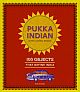 Pukka Indian : 100 Objects That Define India 