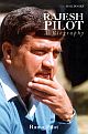 Rajesh Pilot: A Biography
