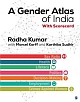 A Gender Atlas of India: With Scorecard