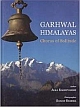 Garhwal Himalayas : Chorus of Solitude