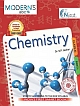 Modern`s Abc+ of Chemistry for Class 11 (2 Volumes Set)
