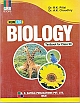 GRB New Era Biology - Textbook For Class XII