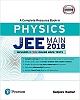 A Complete Resource Book for JEE Main 2018: Physics